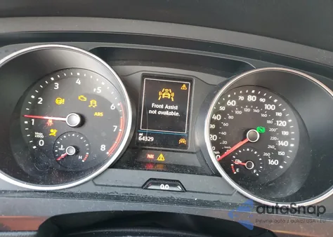 2021 Volkswagen Tiguan Se z USA, uszkodzony, nr VIN 3VV3B7AX0MM066659